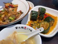 -富正毅三下锅连锁(三店)