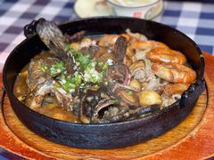 -小粤楼·怀旧粤菜(万辉国际广场店)