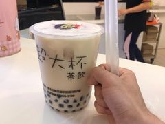 -超大杯(瑞芳火车站店)