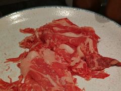 -博林天瑞喜来登酒店·西丽尚膳