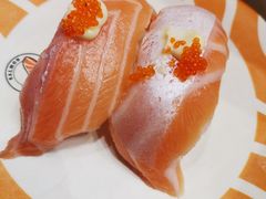 -新一番三文鱼寿司(友谊国贸城店)
