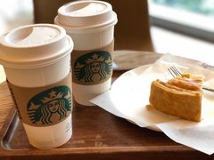 -星巴克臻选(湖滨道店)