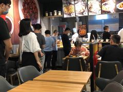 -72街红烧排骨饭(海珠丽影广场店)