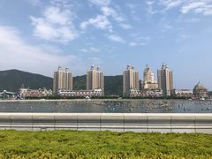 -星海广场