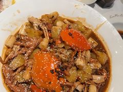 -桂满陇·杭州饭店(清河万象店)