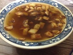 蜜汁红薯-管记水席老店(仙果市街店)