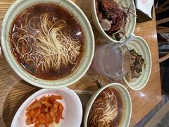 -晓马鸭店(新芜路店)