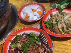 -石记老北京炙子烤肉(松园店)
