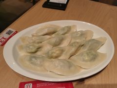 -喜家德虾仁水饺(东方宝泰店)
