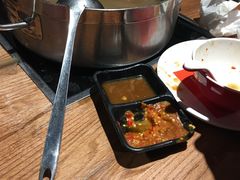 -牛很鲜潮汕牛肉火锅(朝晖路店)