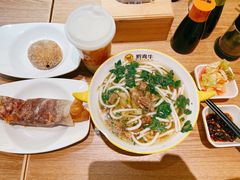 原汤牛肉粉-黔真牛原汤牛肉粉