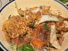 -Cuc Gach Quan Restaurant