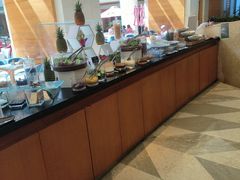 -威斯汀舞台餐厅