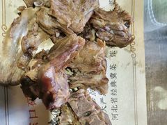 -东口码头·烧鸽子·鱼头泡饼·地方菜(金鹰悦城店)