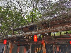 -香叶草中餐厅(川白楼店)