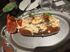 -LESCEDARS Brasserie Bistro香柏树