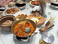 -U你·天然调味(南湖总店)