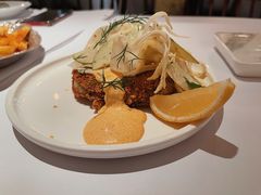 -壳里西餐厅Coquille Seafood Bistro(蒙自路店)