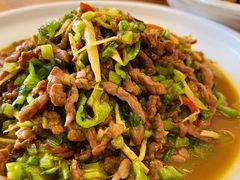 -食光慢宴·安吉土菜馆