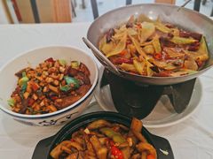 -新新湘菜馆(新中街二条店)