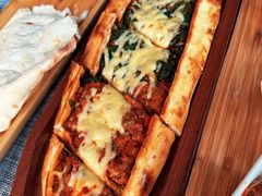 -Efes Turkish & Mediterranean Cuisine 艾菲斯餐厅(陆家嘴店)