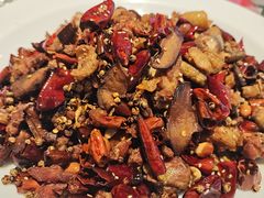 -茅庐川菜(烟台吾悦广场店)