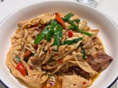 -回家吃饭·地道南昌菜(建德观总店)