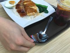 -太兴烧味餐厅(香港机场店)