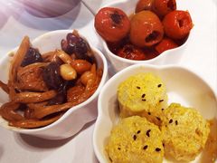 -到家尝北京菜(西坝河店)
