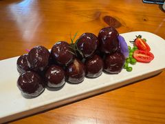 心太软-青海名吃尕张娃非遗烤肉(海湖总店)