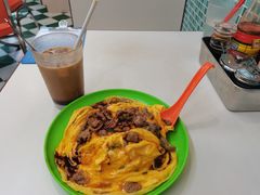 -華歡冰室-WahFoon(吉大店)