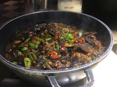 -小柴米·传统江西菜(八一广场店)