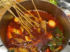 -炉队长·齐齐哈尔家庭烤肉(马家堡店)