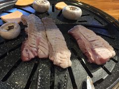 -万兴佳烤肉·长白山老味道(宏泰广场店)