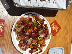 -聚点串吧·北京烧烤(赵登禹路店)