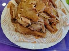 -绿江春(长江街店)