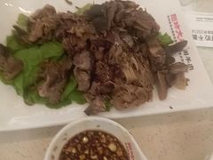 -楊家一锅(沙阳路店)