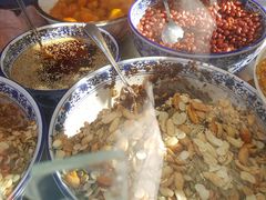 -老马家马蓉蛋菜夹馍·腊牛肉夹馍(回民街店)