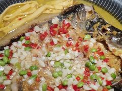 -半天妖烤鱼(中山路店)