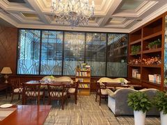 -古南都饭店-遂心遂意自助餐厅(广州路店)