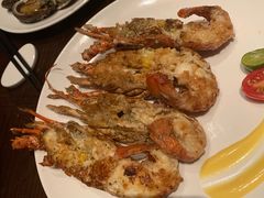 -佛山希尔顿酒店·融誉亚洲美食荟