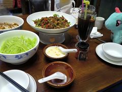 -八碗湘长沙市井菜(坡子街店)