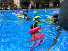 -上海浦东星河湾酒店