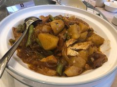 -岚县土豆宴(总部)