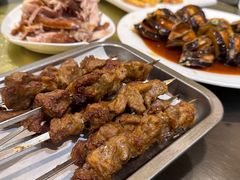 -浩家苑菜馆(汉口路店)