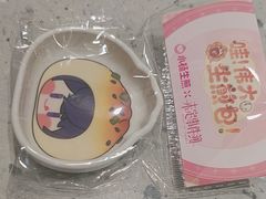 -小杨生煎(黄河路美食休闲街店)