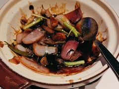 -侨美食家·40年地道粤菜(珠江新城店)