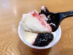 西域古法酸奶-西粉堂新疆米粉(朝外店)