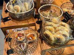 -Max Bakery 阿唛手作