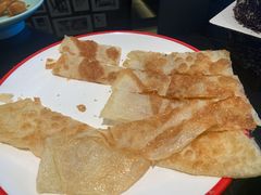 印度飞饼-云天楼国鼎喜宴中心(国鼎店)
